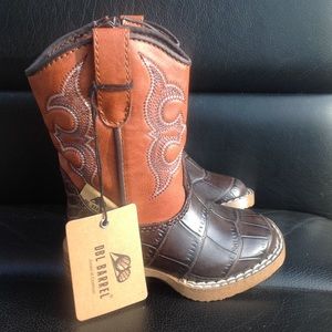 boot barn infant boots